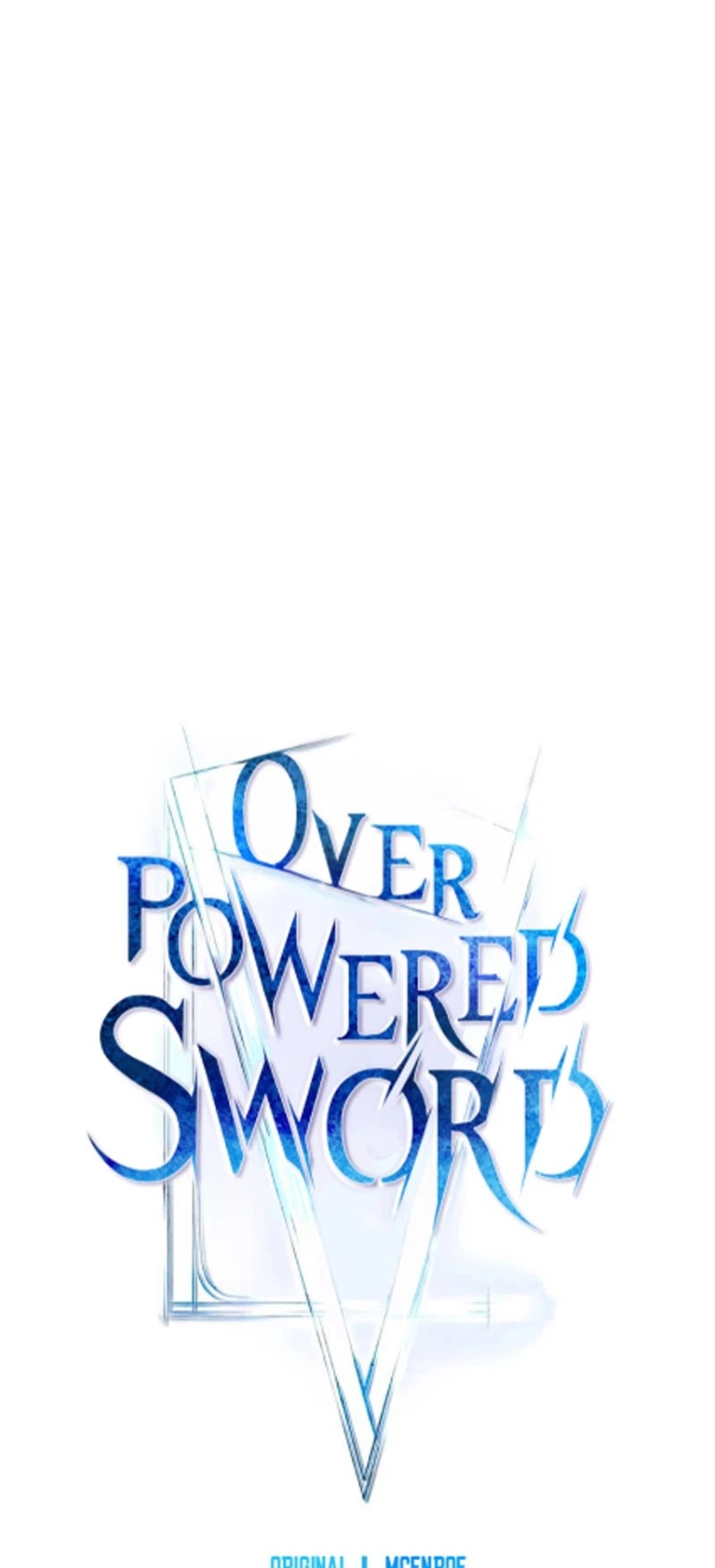 Overpowered Sword Chapter 27 image 20